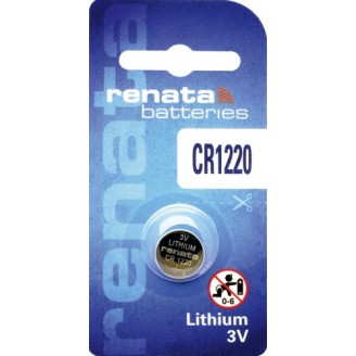 CR1220